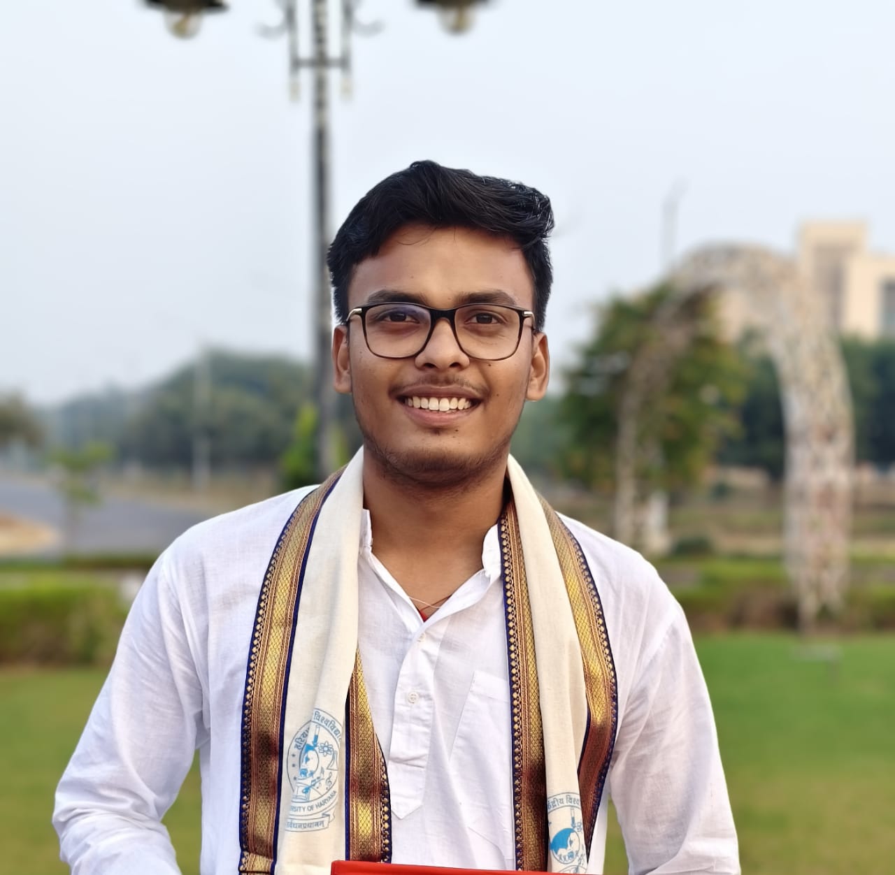 aiims student image